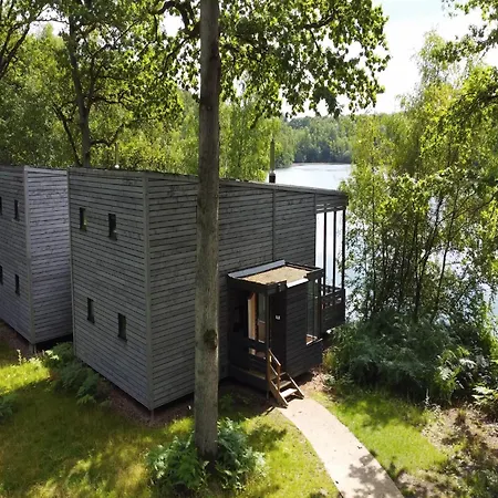 Waterside Luxury Sky Pad * Antoing