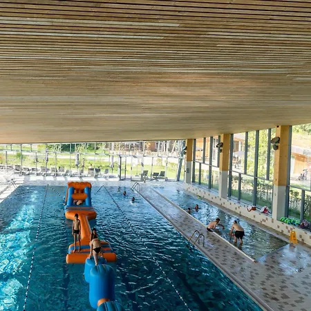 Waterside Luxury Sky Pad * Antoing