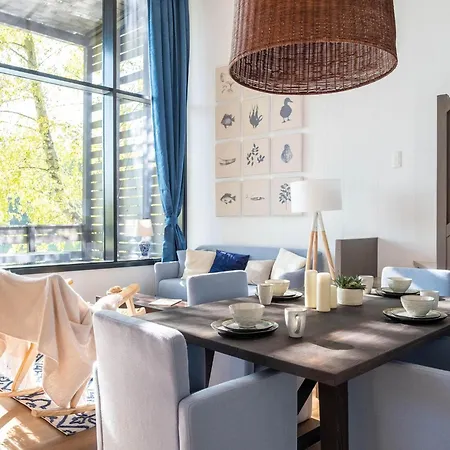 Casa vacanze Waterside Luxury Sky Pad