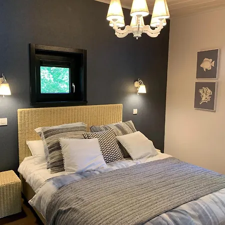 Waterside Luxury Sky Pad * Antoing