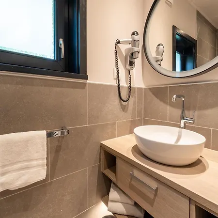 Hébergement de vacances Waterside Luxury Sky Pad