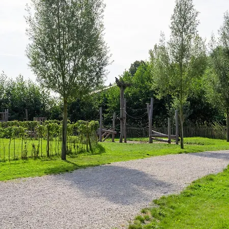 Holiday home Waterside Luxury Sky Pad