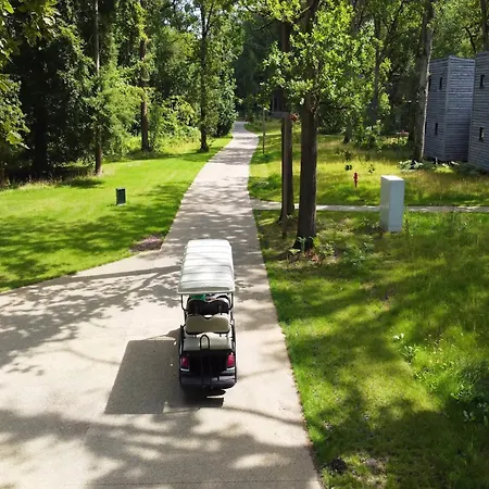 Casa vacanze Waterside Luxury Sky Pad