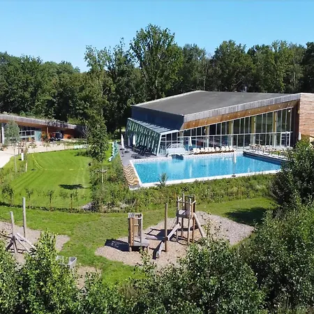 Hébergement de vacances Waterside Luxury Sky Pad