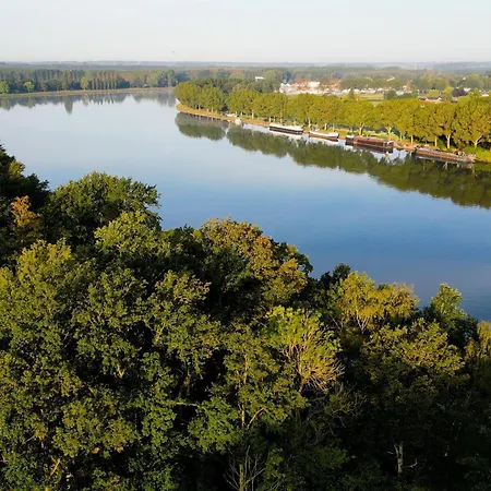 Holiday home Waterside Luxury Sky Pad