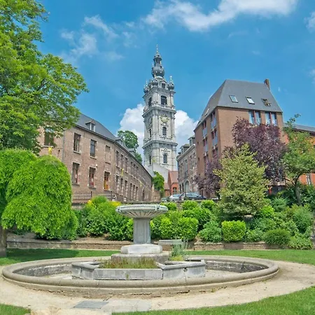 Casa vacanze Waterside Luxury Sky Pad *