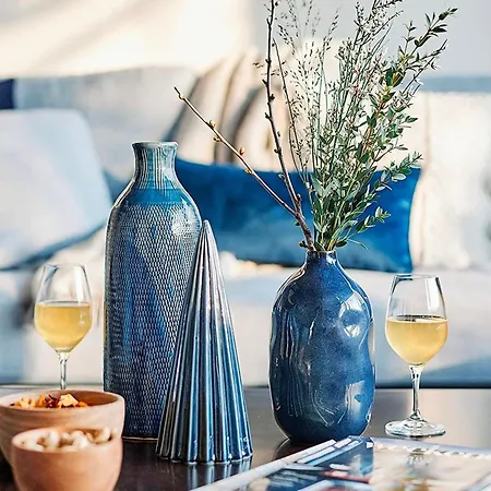 Waterside Luxury Sky Pad Hébergement de vacances Antoing