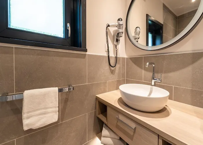 Hébergement de vacances Waterside Luxury Sky Pad