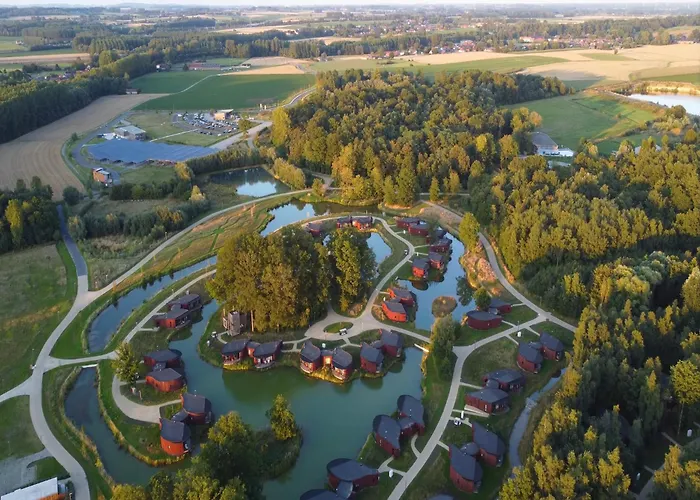 Waterside Luxury Sky Pad Hébergement de vacances *