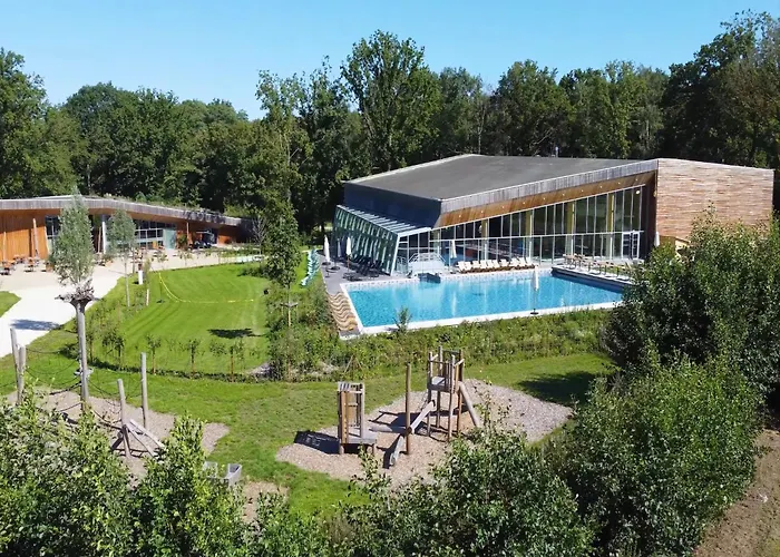 Hébergement de vacances Waterside Luxury Sky Pad