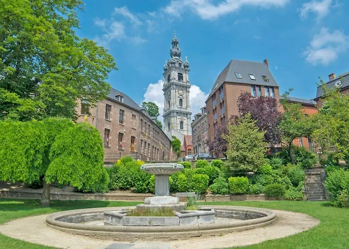 Hébergement de vacances Waterside Luxury Sky Pad *