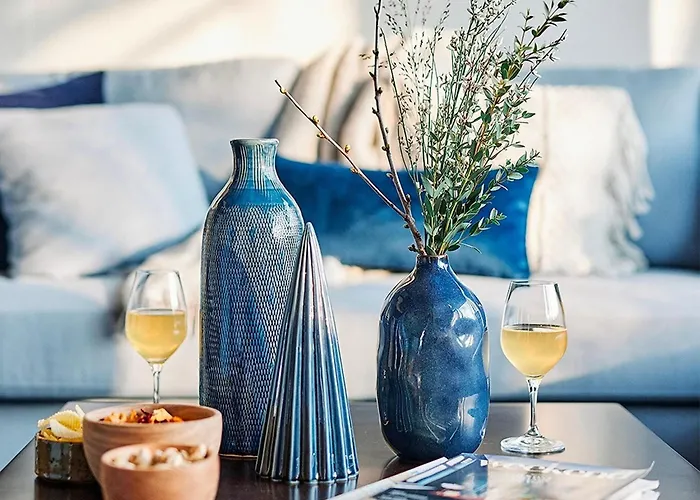 Waterside Luxury Sky Pad Hébergement de vacances Antoing